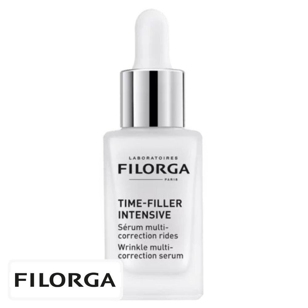 Filorga Time-Filler Intensive Sérum Multi-Correction Rides – 30ml