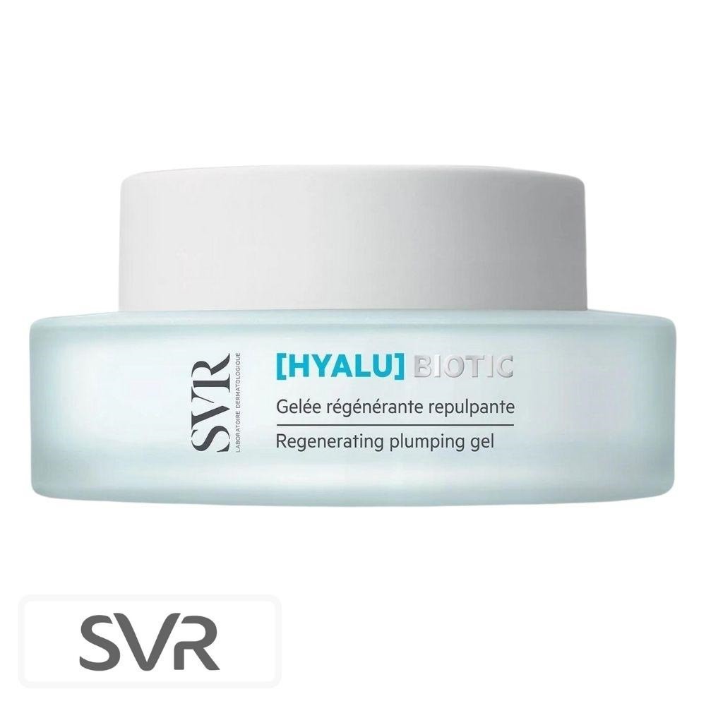 SVR [Hyalu] Biotic Gelée Régénérante Repulpante – 50ml