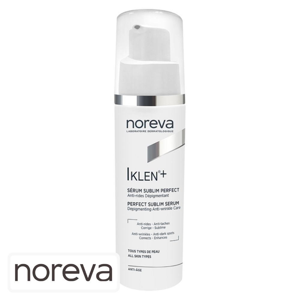 Noreva Iklen Sérum Sublim Perfect Anti-Rides Dépigmentant – 30ml