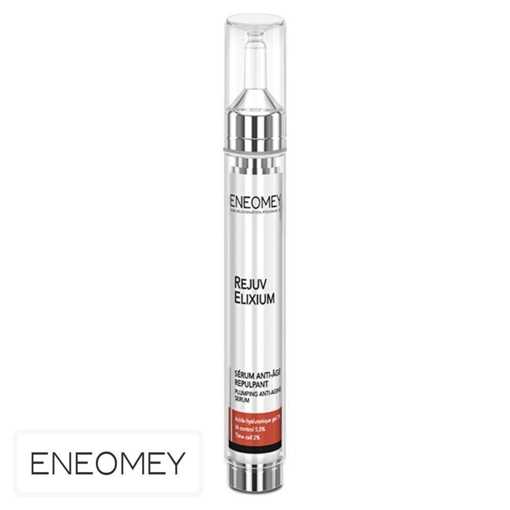 Eneomey Rejuv Elixium Sérum Anti-Âge Repulpant – 15ml