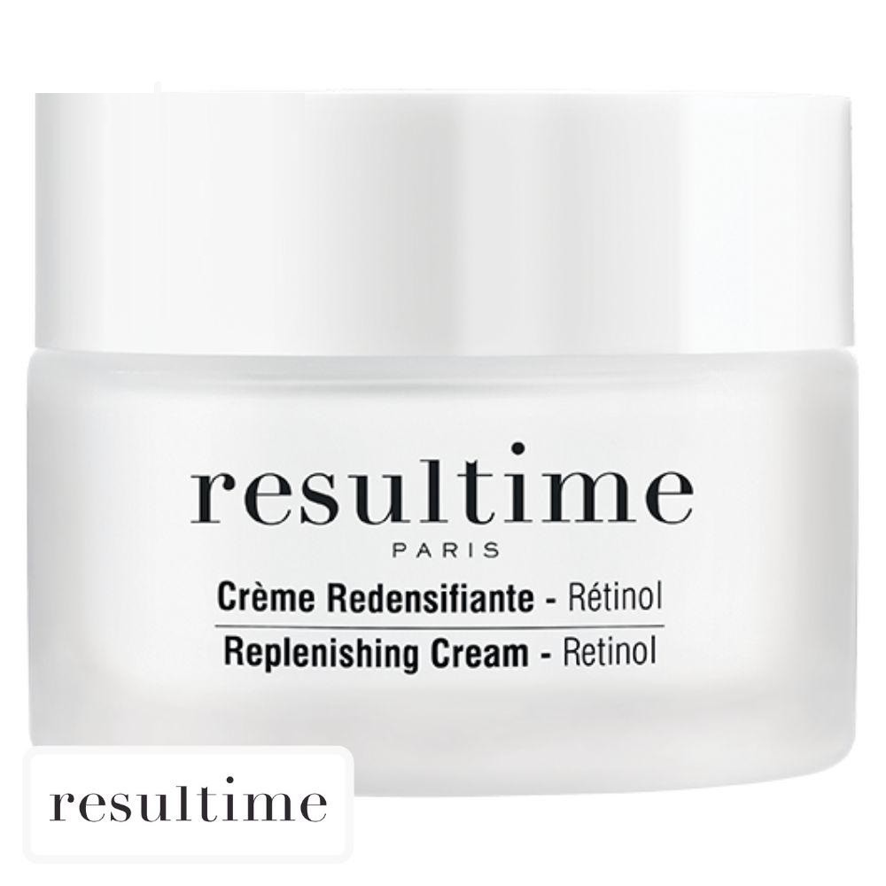 Resultime Crème Redensifiante au Rétinol – 50ml