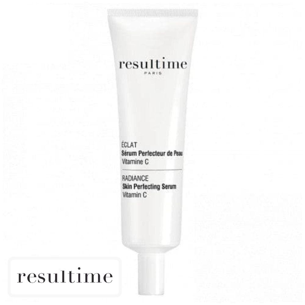 Resultime Sérum Perfecteur de Peau à la Vitamine C – 30ml