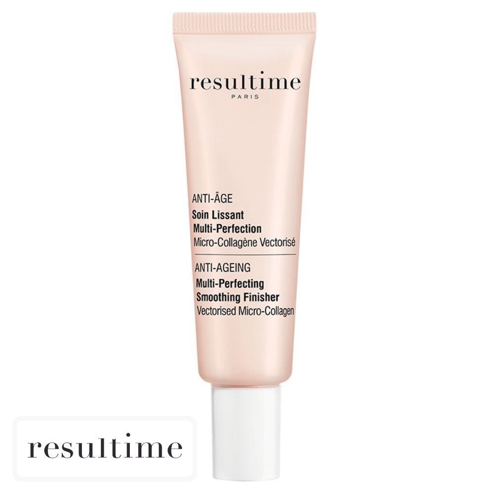 Resultime Soin Lissant Multi-Perfection au Micro-Collagène Vectorisé – 30ml