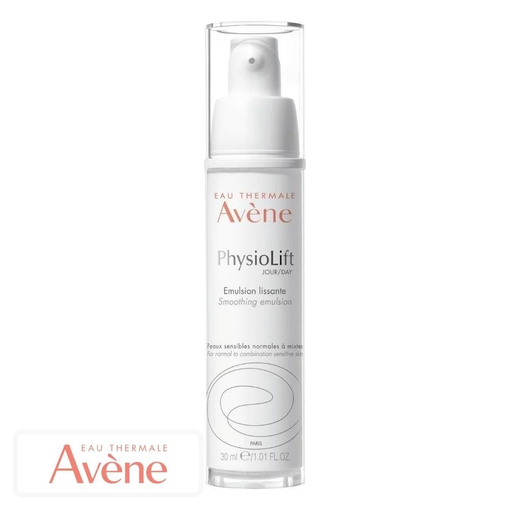 Avène Physiolift Émulsion de Jour Lissante Anti-Âge – 30ml