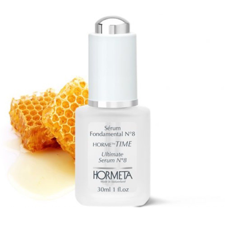 HORMETA HORMETIME SERUM FONDAMENTAL N°8 30ml