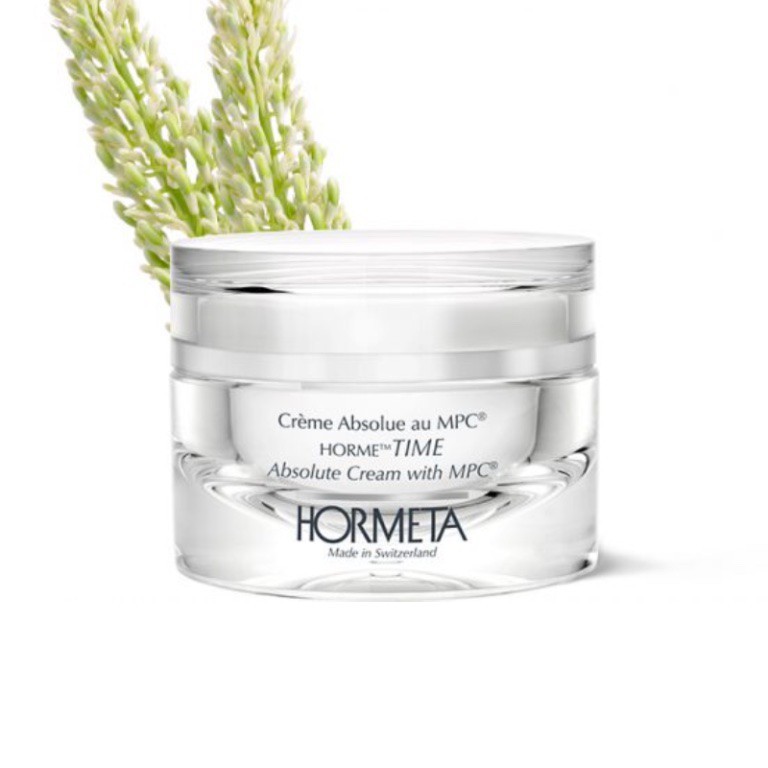 HORMETA HORMETIME CREME ABSOLUE AU MPC 50ml