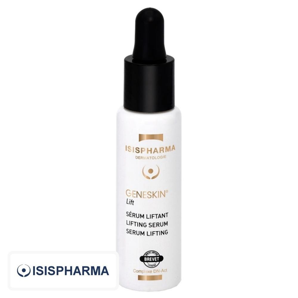 Isispharma Geneskin Lift Sérum Liftant Anti-Âge – 28ml