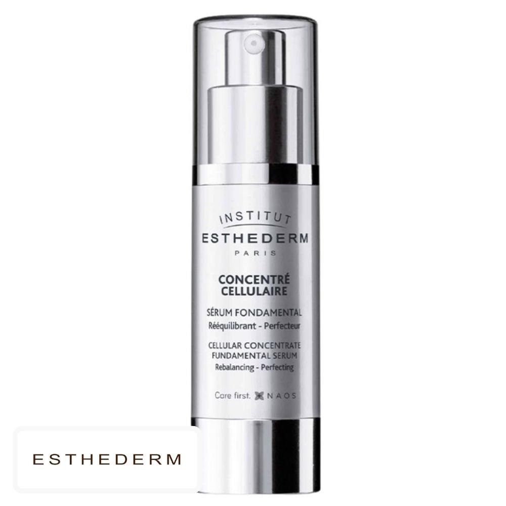 Esthederm Concentré Cellulaire Sérum Fondamental – 30ml