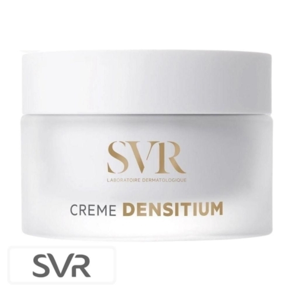 SVR Densitium Crème Correctrice Globale Redensifiante Nourrissante – 50ml