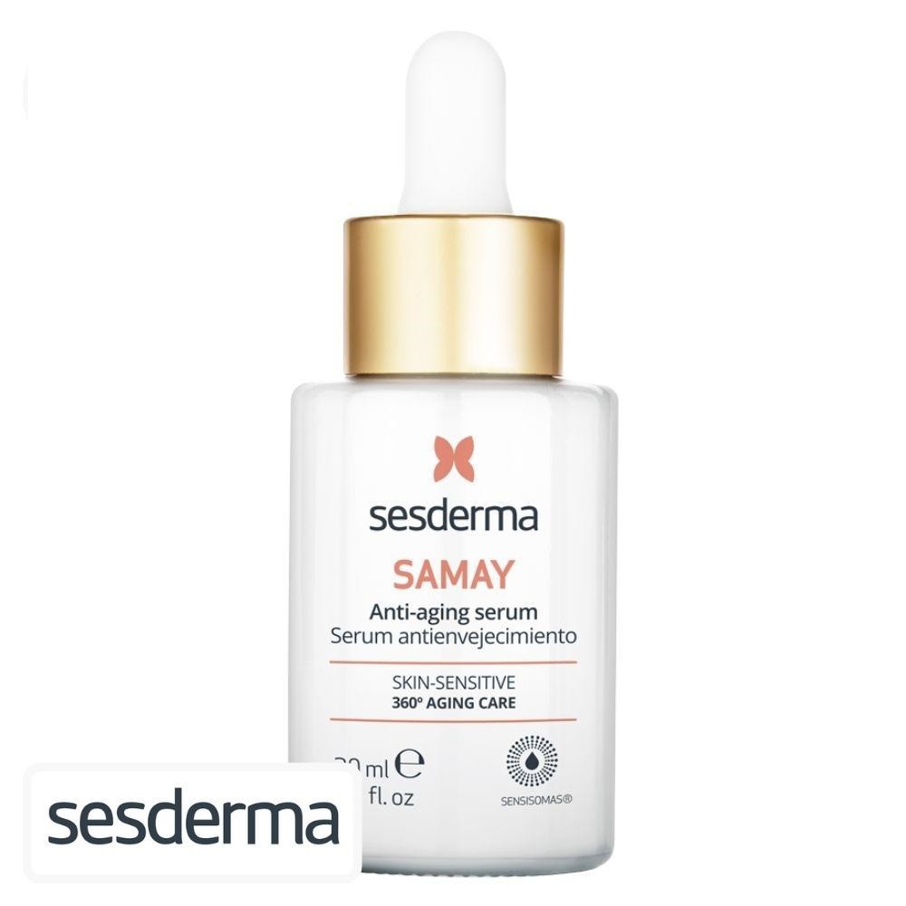 Sesderma Samay Sérum Liposomique Anti-Âge – 30ml