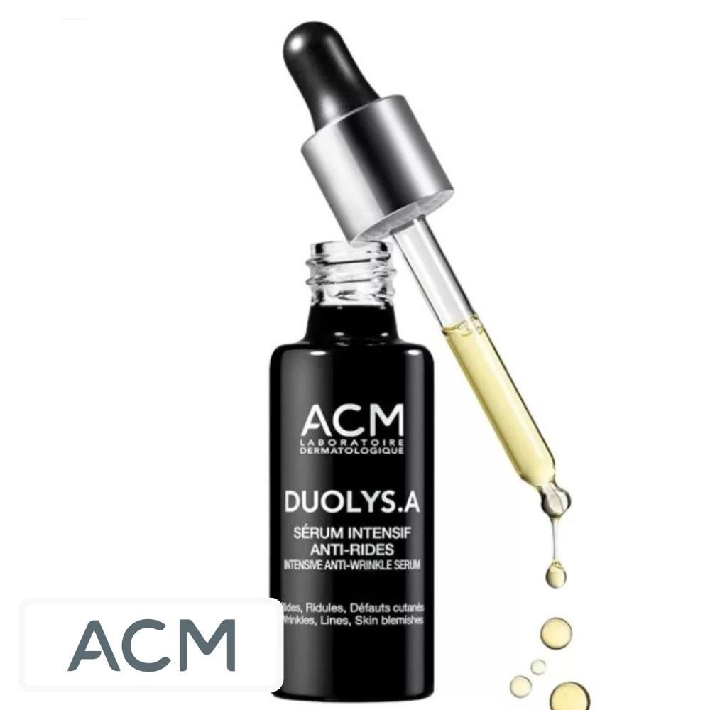 ACM Duolys A Sérum Anti-Rides Retinol – 30ml