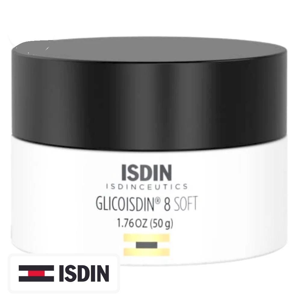 Isdin Isdinceutics Glicoisdin 8 Soft Peeling – 50g