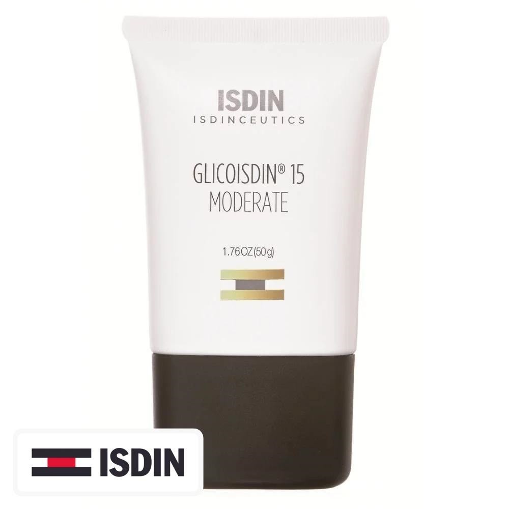 Isdin Isdinceutics Glicoisdin 15 Moderate Peeling – 50g