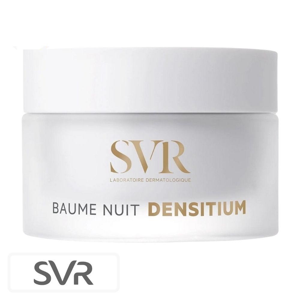 SVR Densitium Baume Nuit Réparateur Global Régénérant Intense – 50ml