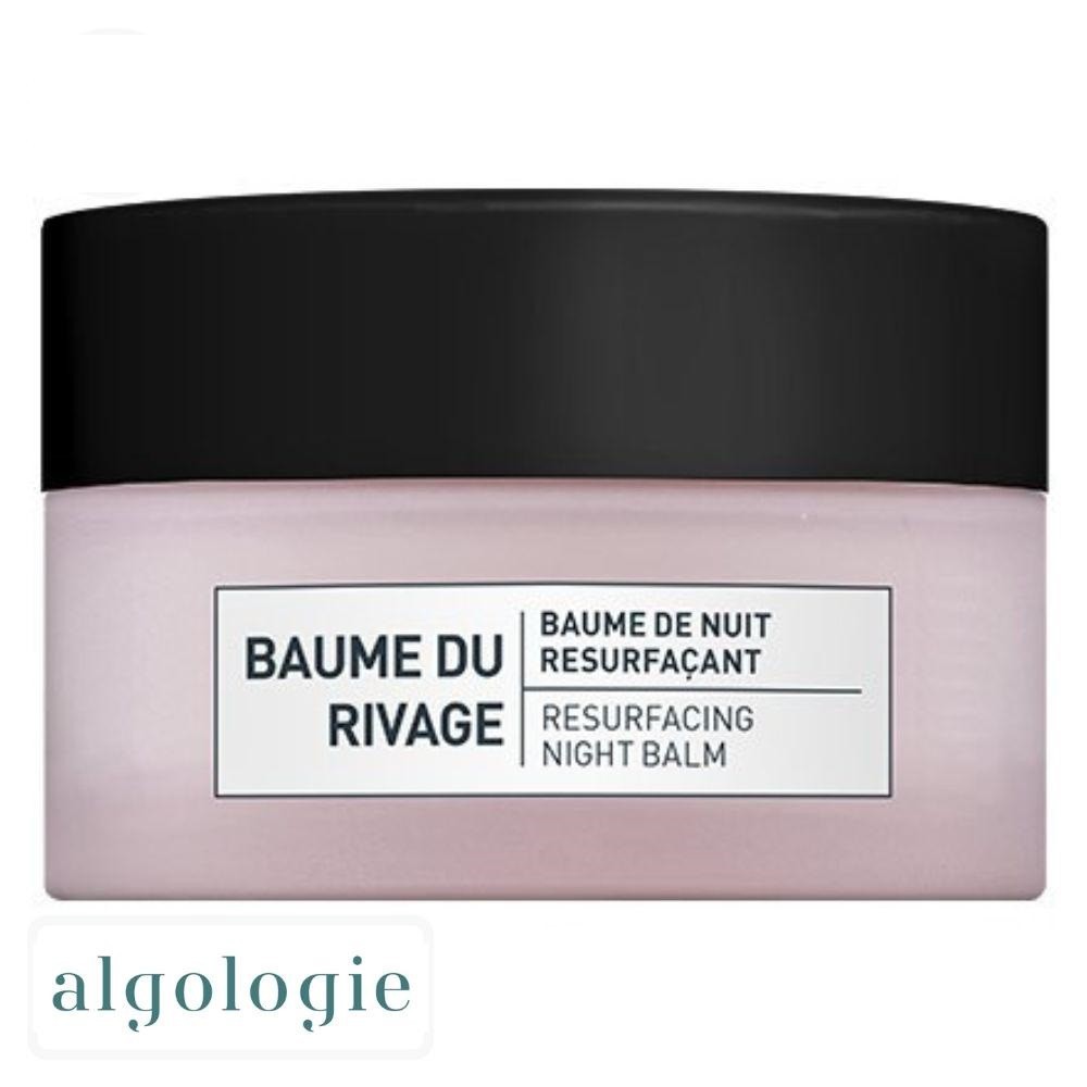 Algologie Rivage Baume de Nuit Resurfaçant – 50ml