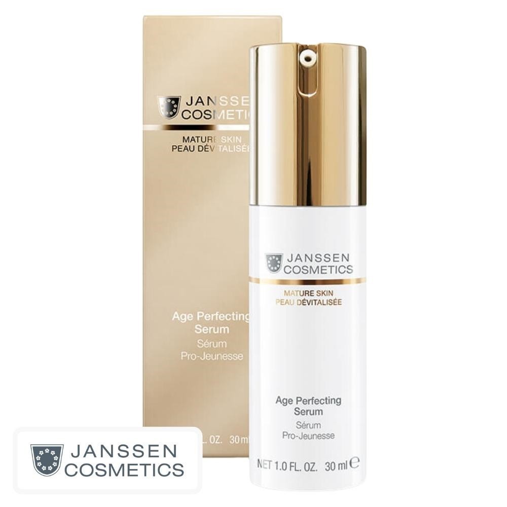 Janssen Cosmetics Sérum Pro-Jeunesse – 30ml