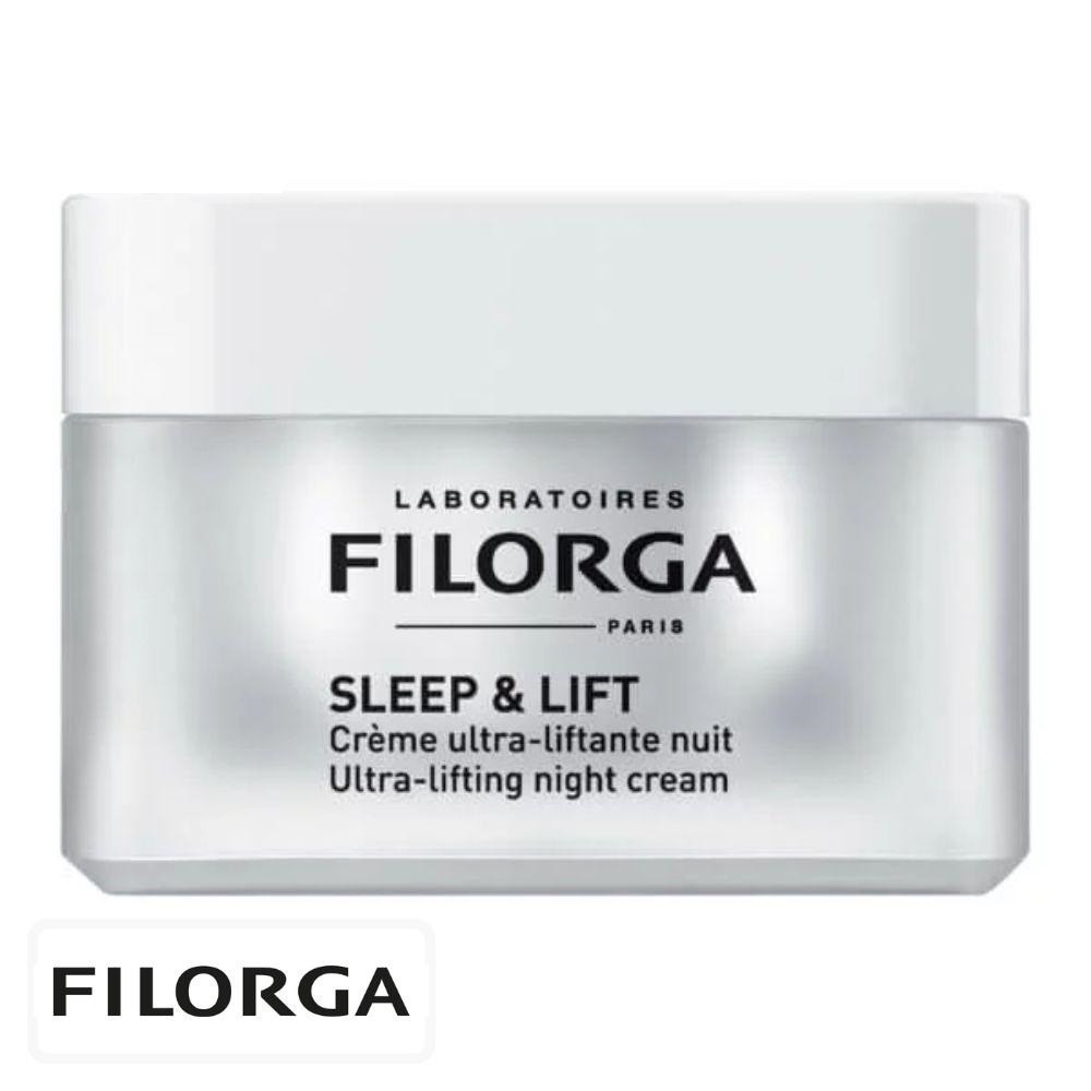 Filorga Sleep & Lift Crème Ultra-Liftante Nuit – 50ml