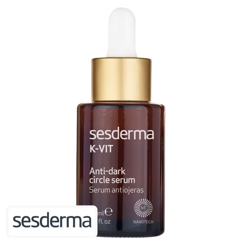 Sesderma K-Vit Sérum Anti-Cernes – 30ml