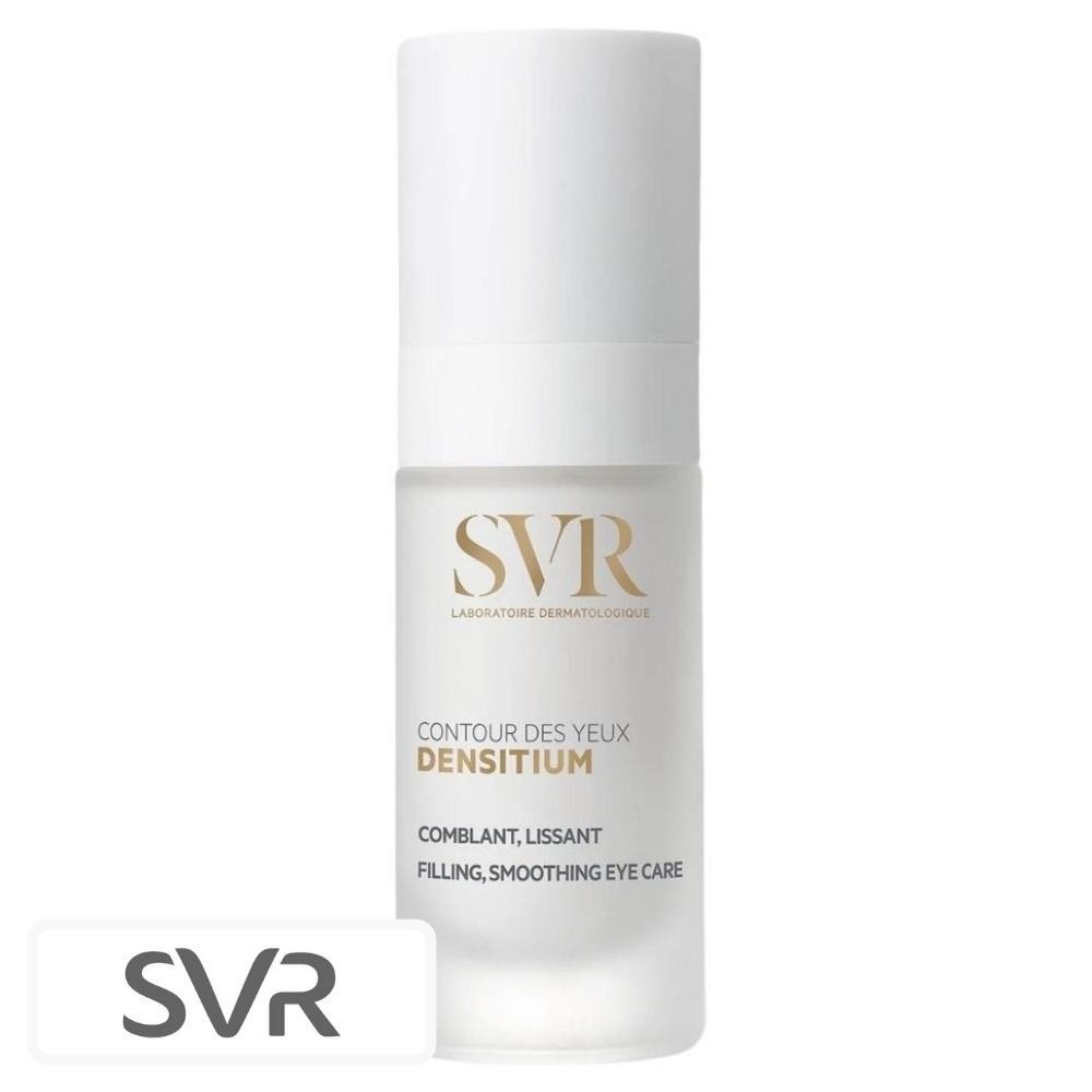 SVR Densitium Contour des Yeux Correcteur Global Comblant Lissant – 15ml