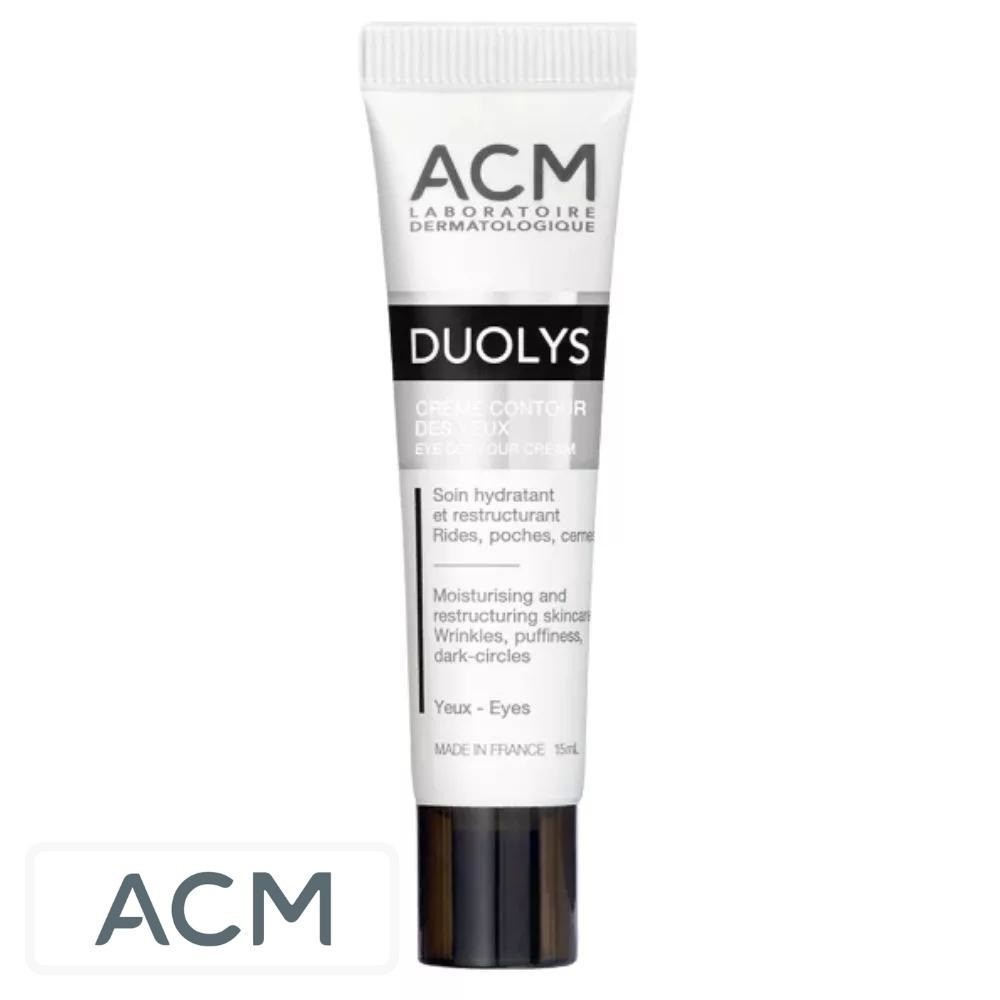 ACM Duolys Contour des Yeux – 15ml