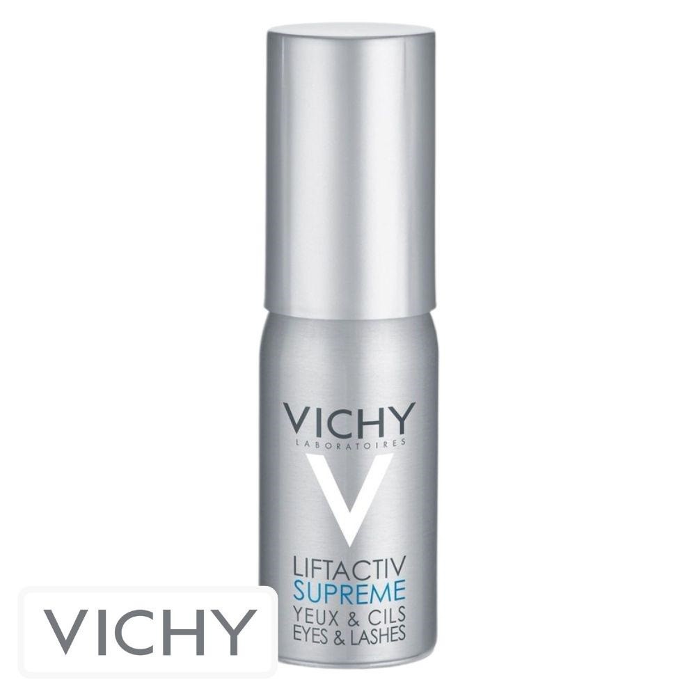 Vichy Liftactiv Supreme Yeux & Cils Sérum Liftant – 15ml