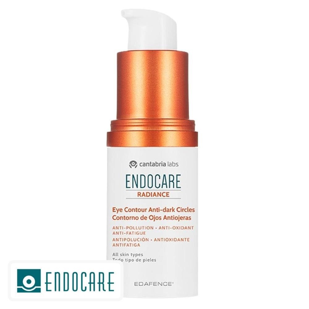 Endocare Radiance Contour des Yeux Anti-Cernes – 15ml