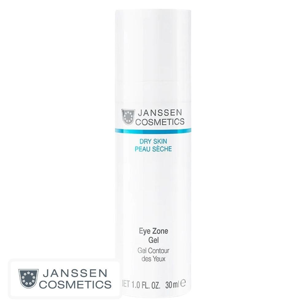 Janssen Cosmetics Gel Contour des Yeux – 30ml