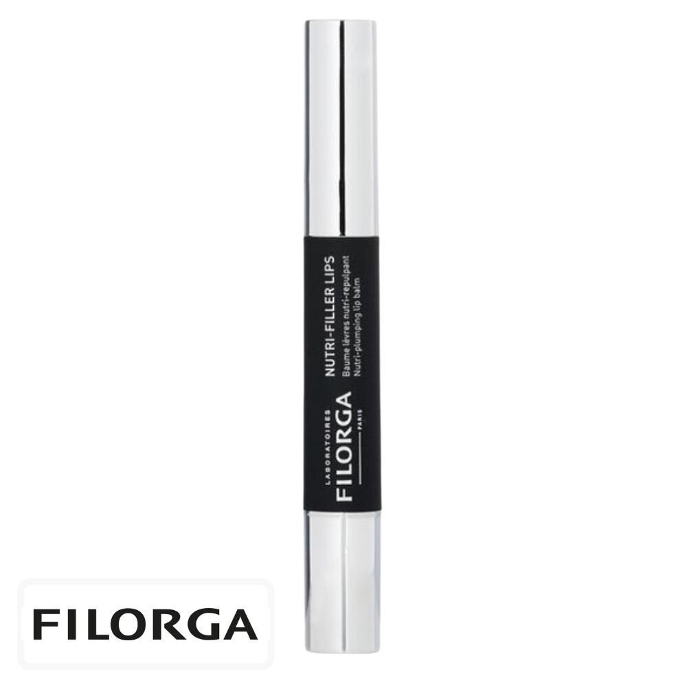 Filorga Nutri-Filler Lips Baume Lèvres Nutri-Repulpant – 4g