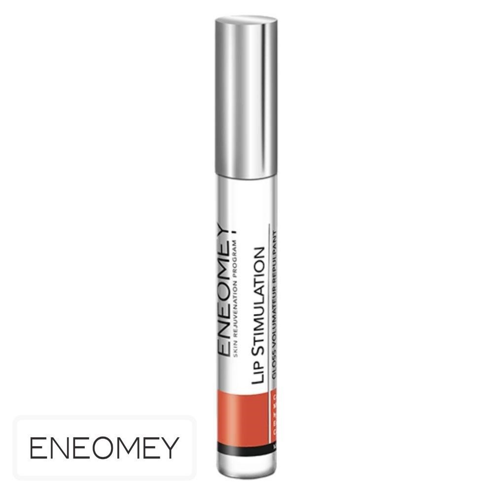 Eneomey Lip Stimulation Gloss Volumateur Repulpant – 4ml