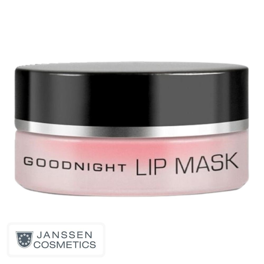 Janssen Cosmetics GoodNight Masque Lèvres – 15ml