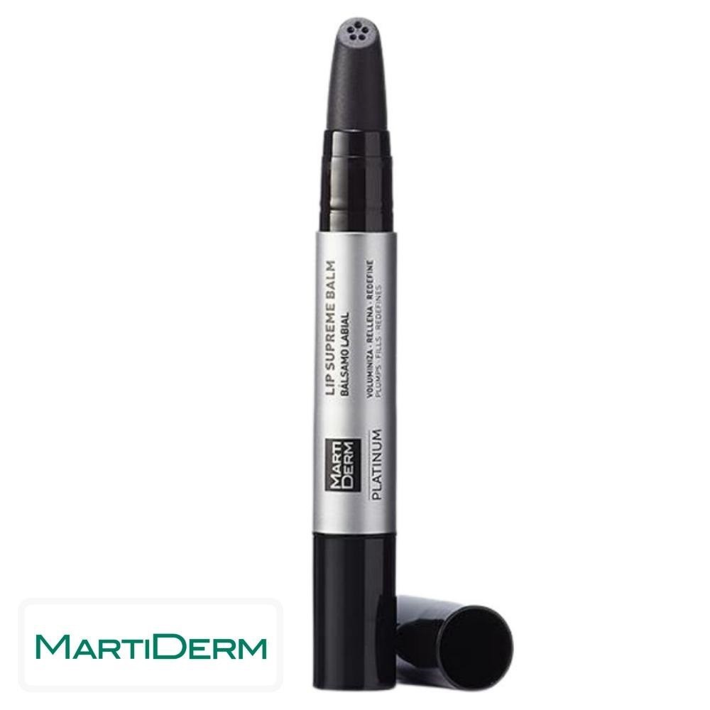 Marti Derm Platinum Lip Suprême Balm Lèvres – 4.5ml