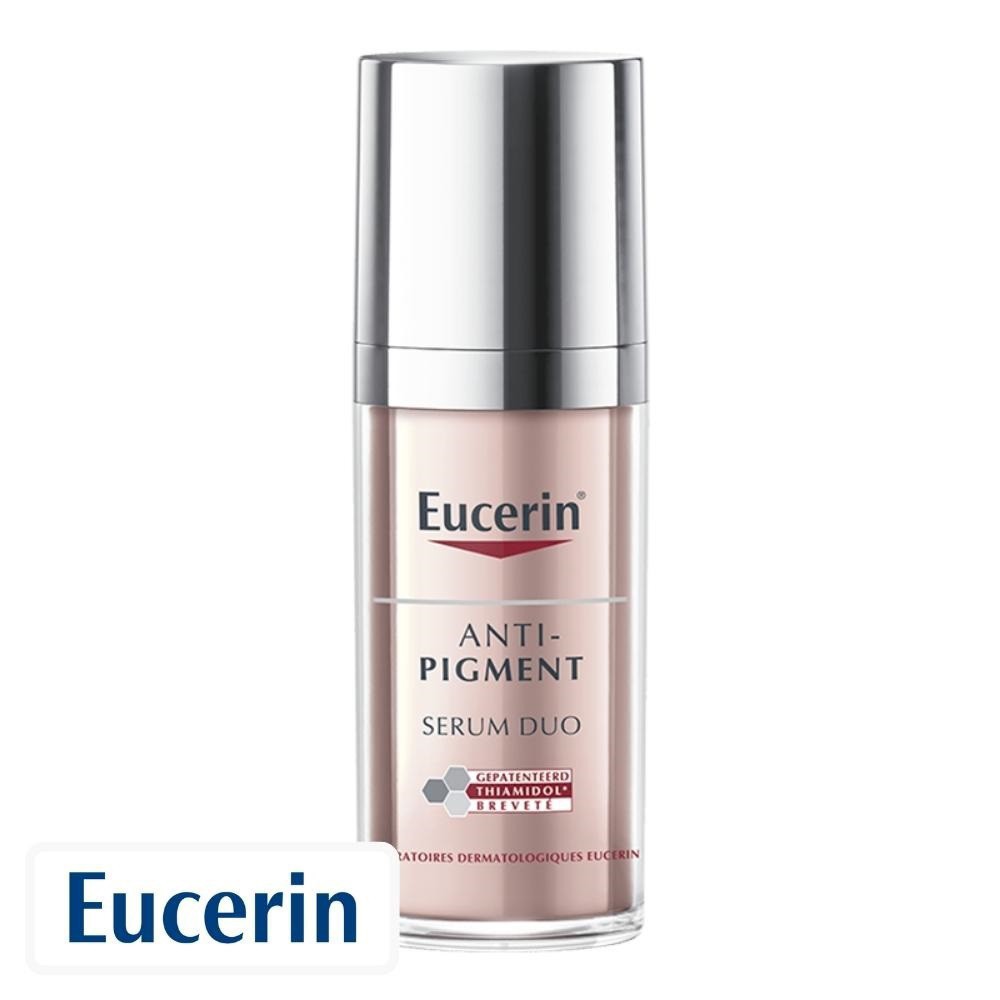 Eucerin Anti-Pigment Sérum Duo Anti-Taches Jour & Nuit – 30ml