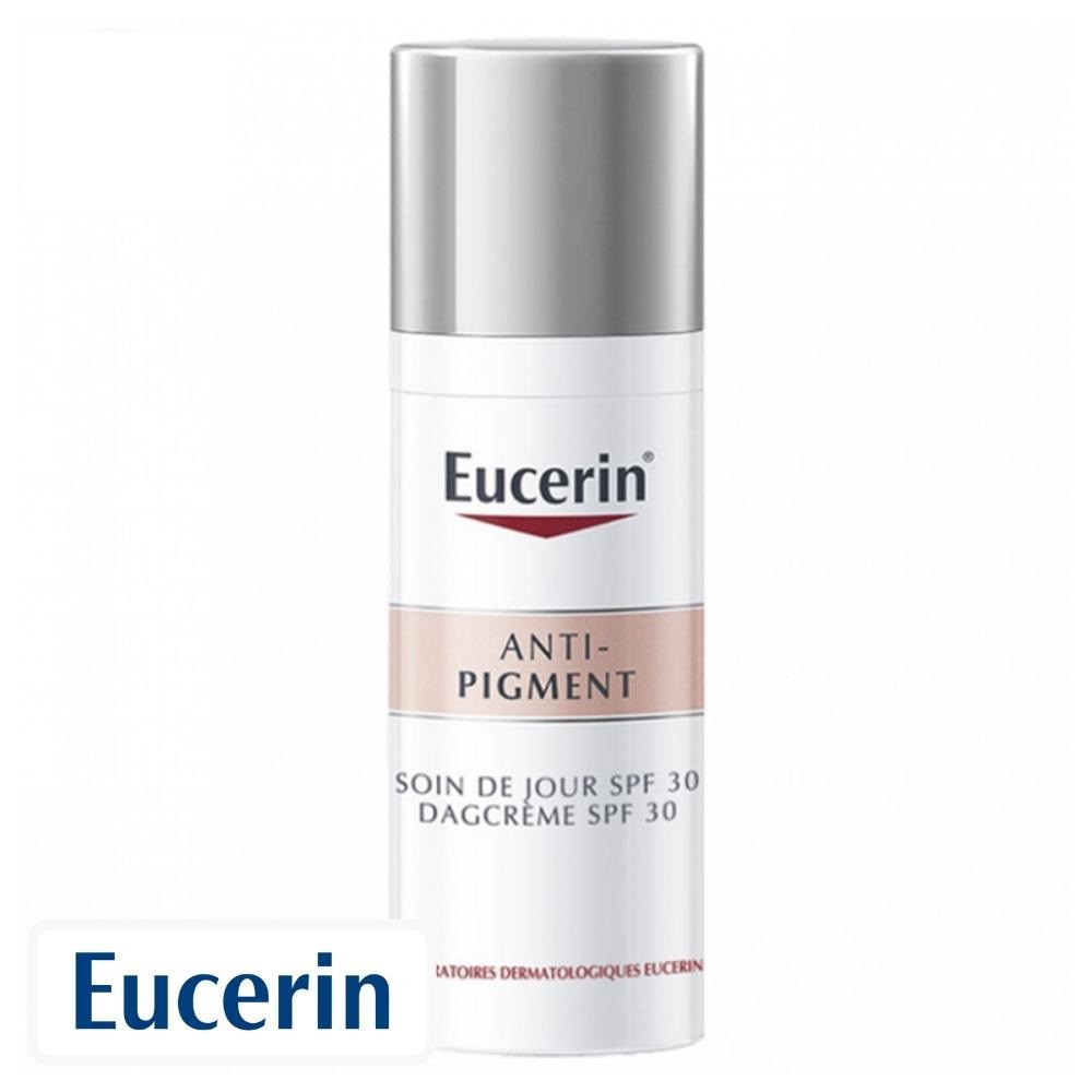 Eucerin Anti-Pigment Soin de Jour Anti-Taches Spf 30 – 50ml