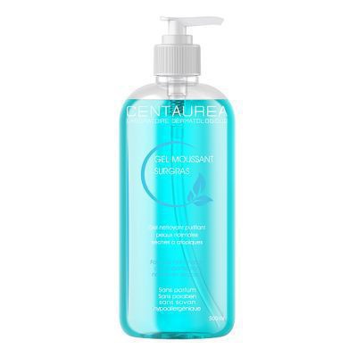 CENTAUREA GEL MOUSSANT SURGRAS - 500ml