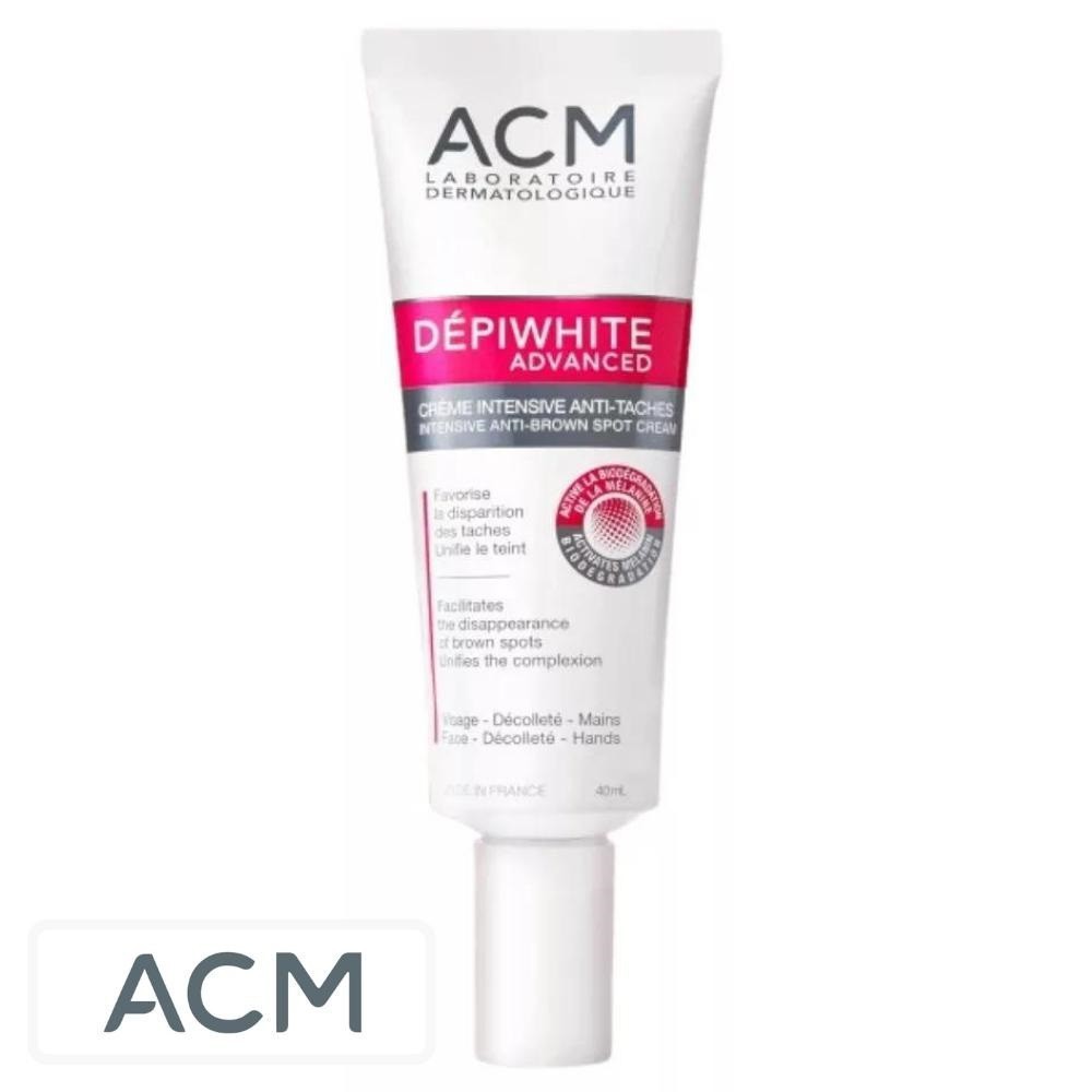 ACM Dépiwhite Advanced Crème Dépigmentante – 40ml