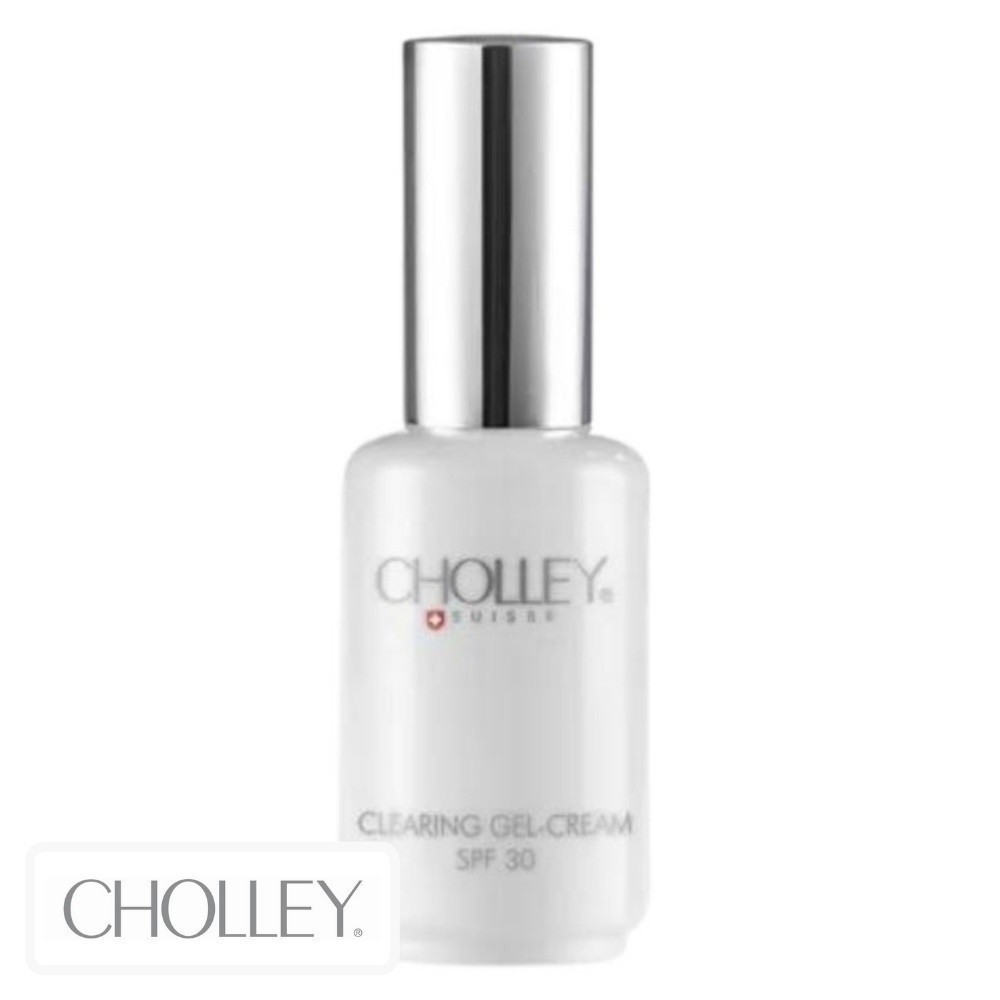 Cholley Gel-Crème Éclaircissant – 50ml