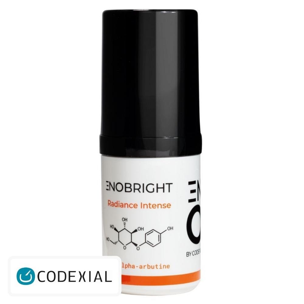 Codexial Enobright Radiance Intense Sérum Anti-Taches – 15ml