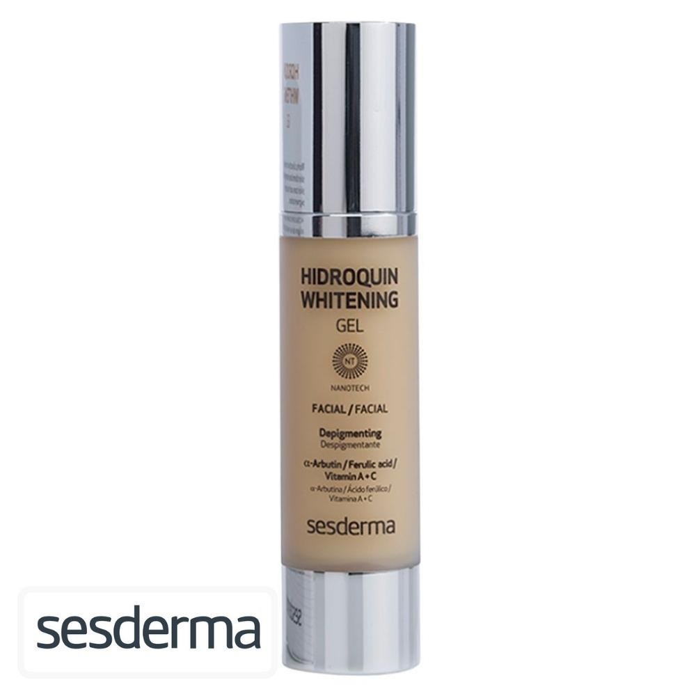 Sesderma Hidroquin Gel Dépigmentant – 50ml