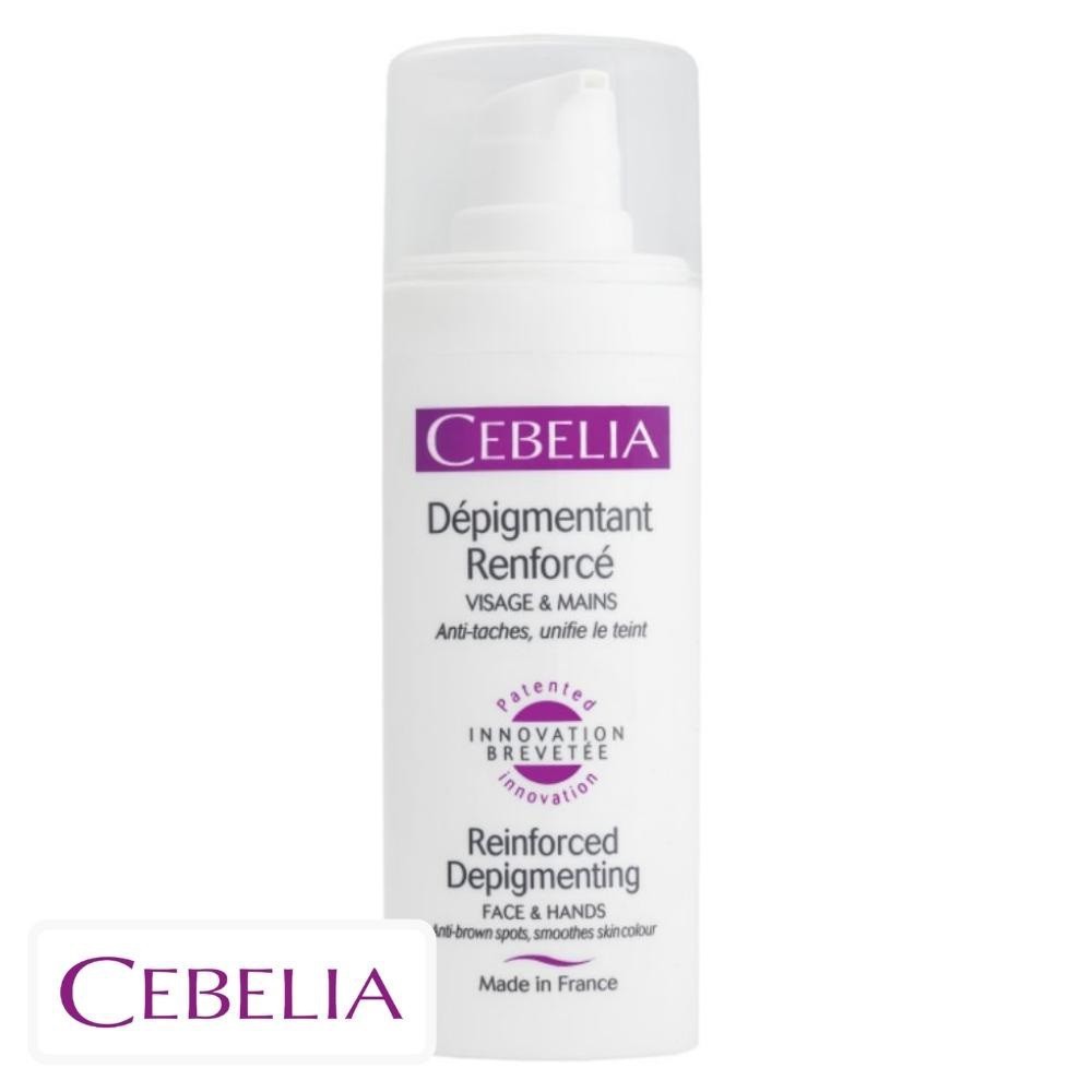 Cebelia Dépigmentant Renforcé – 30ml