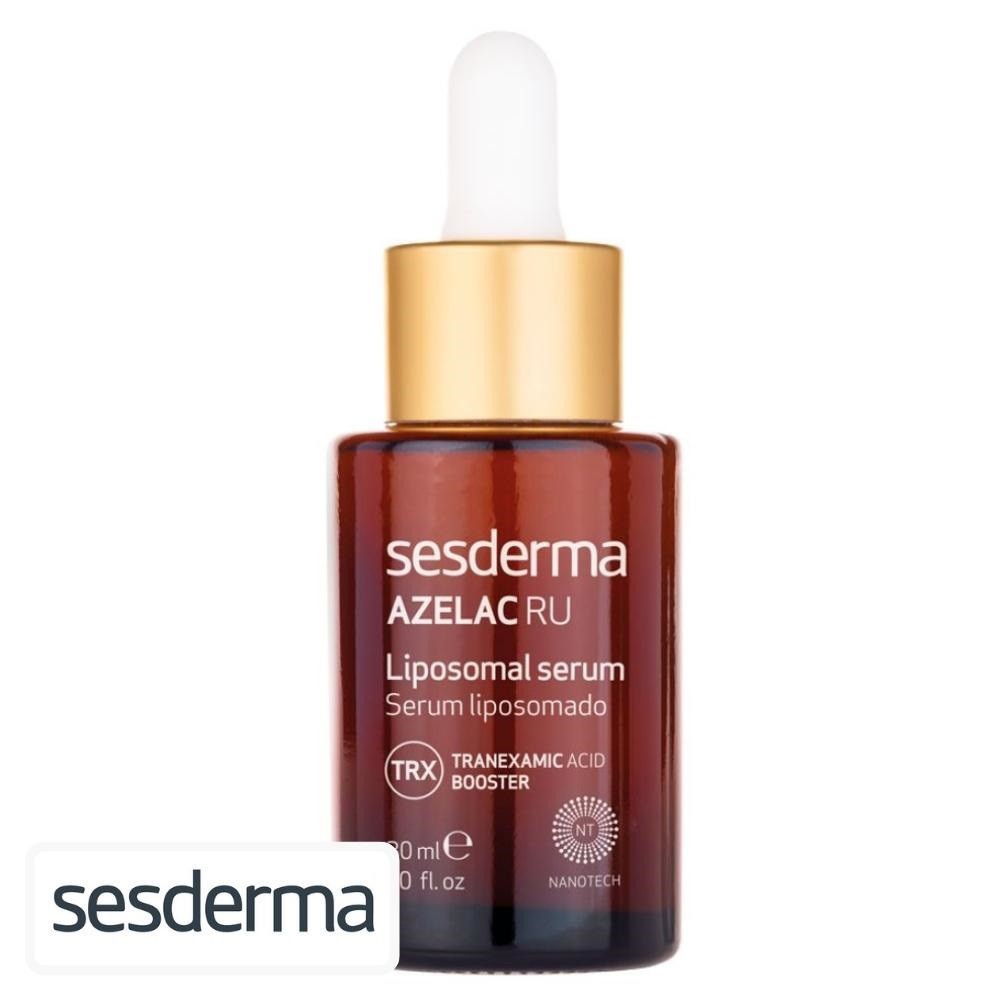 Sesderma Azelac RU Sérum Liposomal Dépigmentant – 30ml