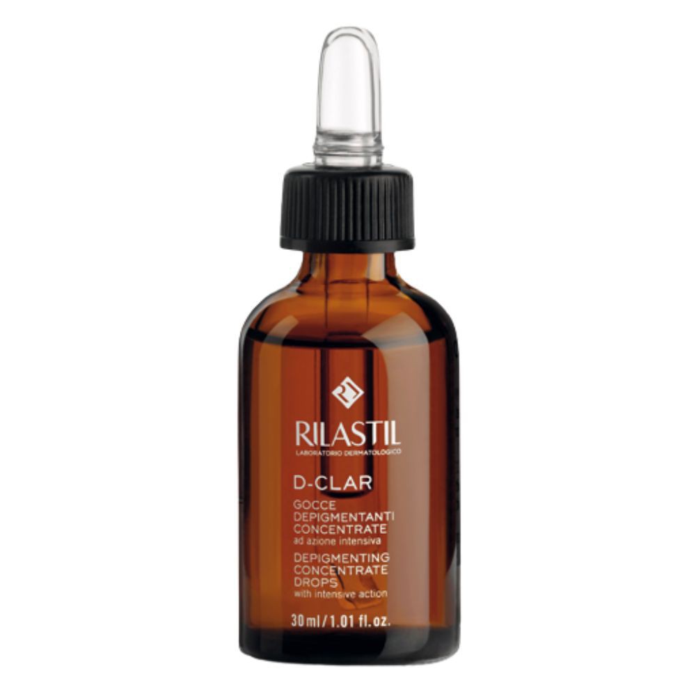 Rilastil D-Clar Concentré Dépigmentant – 30ml