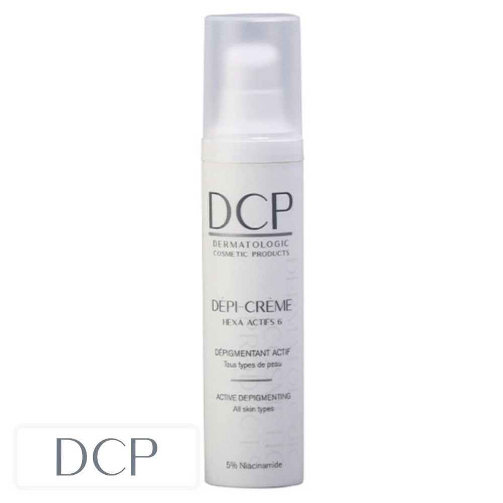 DCP Dépi-Crème Dépigmentant Actif – 50ml