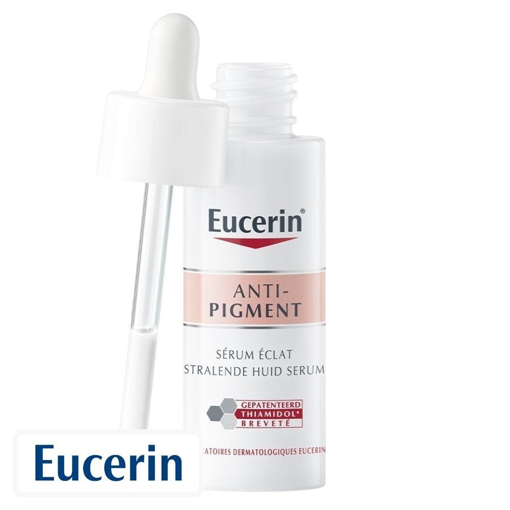 Eucerin Anti-Pigment Sérum Éclat Perfecteur de Peau – 30ml