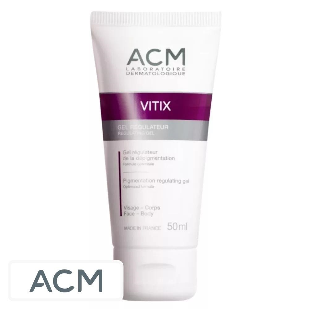 ACM Vitix Gel Anti-Taches – 50ml