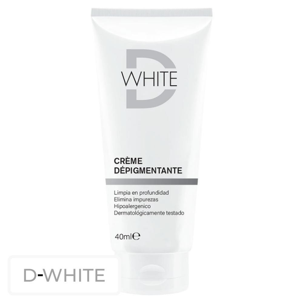 Dwhite Crème Dépigmentante – 40ml