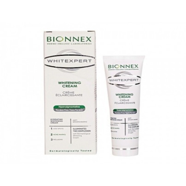 Bionnex Whitexpert Crème Éclaircissante – 30ml