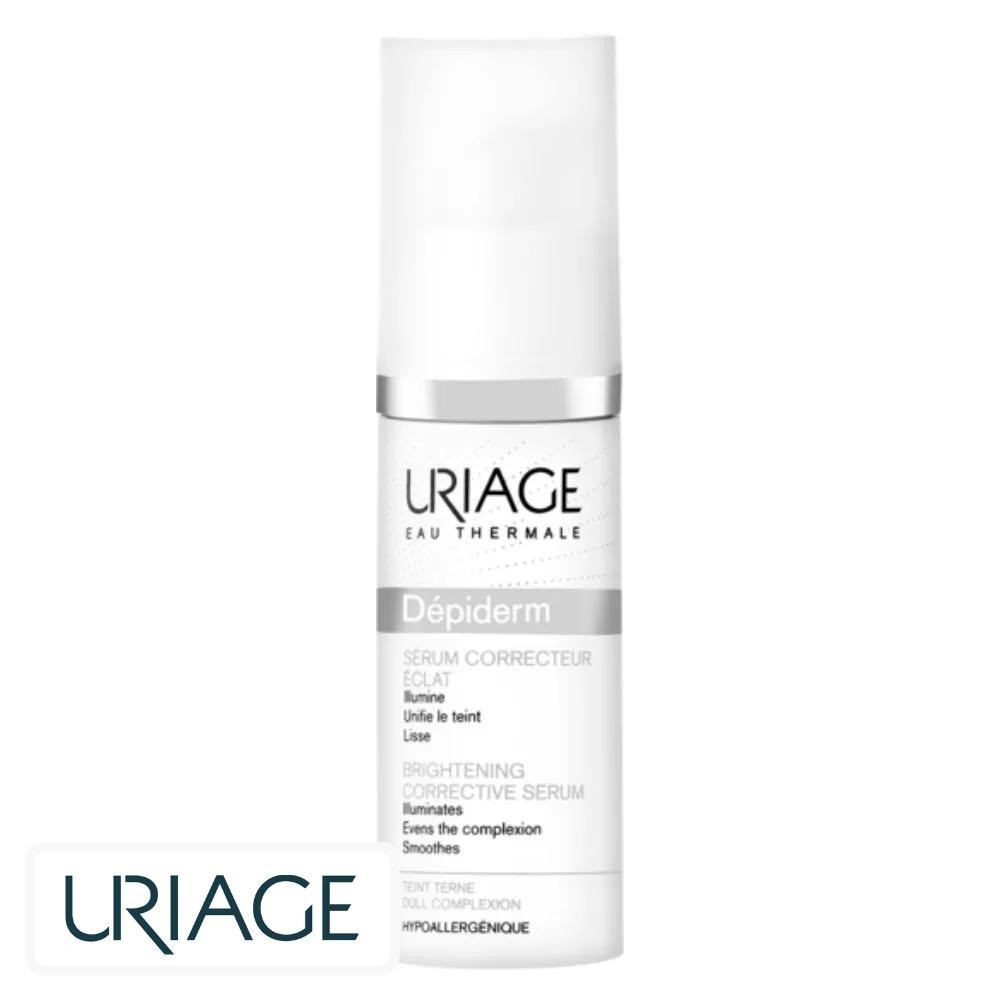 Uriage Dépiderm White Sérum Correcteur Éclaircissant – 30ml