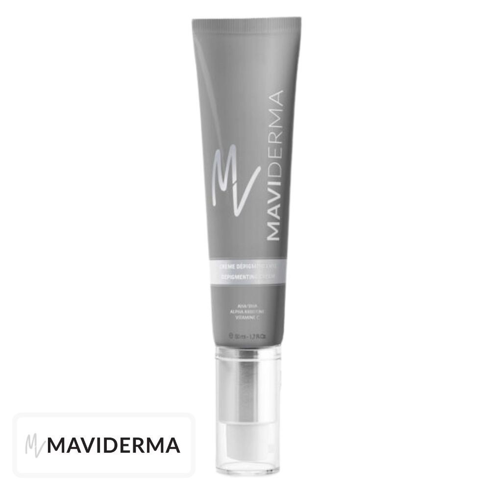 Maviderma Crème Dépigmentante – 50ml