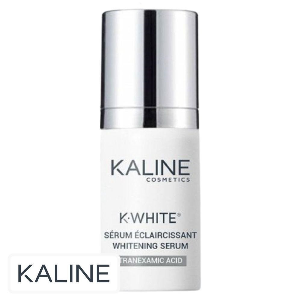 Kaline Cosmetics K-White Sérum Éclaircissant – 15ml