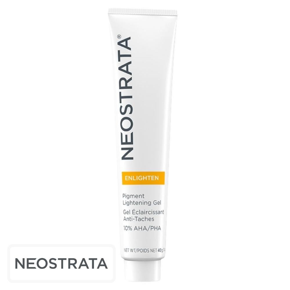 Neostrata Enlighten Gel Éclaircissant Anti-Taches – 40g